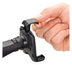 Hama Smart Grip2 univerzális autós mobiltelefon tartó - 136408 Autóhifi / Autó felszerelés - Autós tartó - 291534