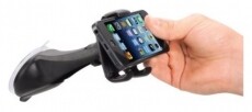 Hama Smart Grip2 univerzális autós mobiltelefon tartó - 136408 Autóhifi / Autó felszerelés - Autós tartó - 291534