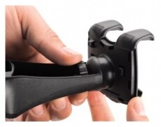 Hama Smart Grip2 univerzális autós mobiltelefon tartó - 136408 Autóhifi / Autó felszerelés - Autós tartó - 291534