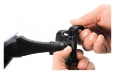 Hama Smart Grip2 univerzális autós mobiltelefon tartó - 136408 Autóhifi / Autó felszerelés - Autós tartó - 291534