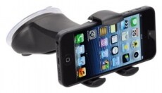 Hama Smart Grip2 univerzális autós mobiltelefon tartó - 136408 Autóhifi / Autó felszerelés - Autós tartó - 291534