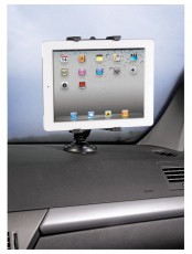Hama Univerzális autós tablettartó szett - 93792 Mobil / Kommunikáció / Smart - Tablet / E-book kiegészítő, tok - Tartó / rögzítő / állvány - 275589