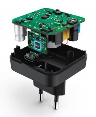 Hama PD univerzális hálózati USB TYPE-C töltő (178312) Mobil / Kommunikáció / Smart - Mobiltelefon kiegészítő / tok - Hálózati-, autós töltő - 339193