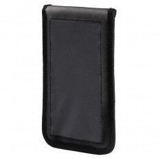 Hama Slim univerzális mobiltartó kerékpárra - 178253 Mobil / Kommunikáció / Smart - Mobiltelefon kiegészítő / tok - Tartó / rögzítő / állvány - 347247