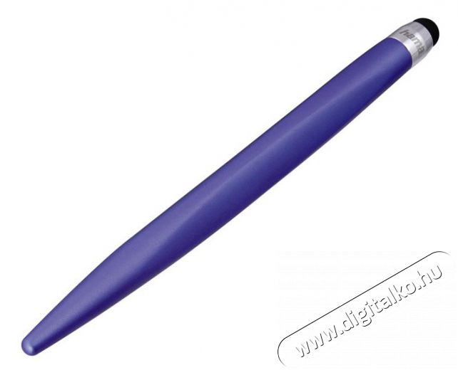 Hama Stylus univerzális ceruza (134001) - kék Mobil / Kommunikáció / Smart - Tablet / E-book kiegészítő, tok - Ceruza - 315479