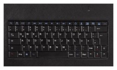 Hama Univerzális 7" tablet tok és billentyűzet - 50467 Mobil / Kommunikáció / Smart - Tablet / E-book kiegészítő, tok - Tablet tok - 293818