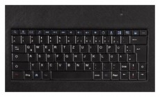 Hama Univerzális 8" tablet tok és billentyűzet - 50468 Mobil / Kommunikáció / Smart - Tablet / E-book kiegészítő, tok - Tablet tok - 293819