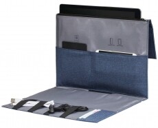 Hama univerzális tablet tok (182315) Mobil / Kommunikáció / Smart - Tablet / E-book kiegészítő, tok - Tablet tok - 335584