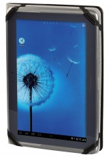 Hama Piscine Univerzális tablet tok, ebook 10,1 - 108272 Mobil / Kommunikáció / Smart - Tablet / E-book kiegészítő, tok - Tablet tok - 275581