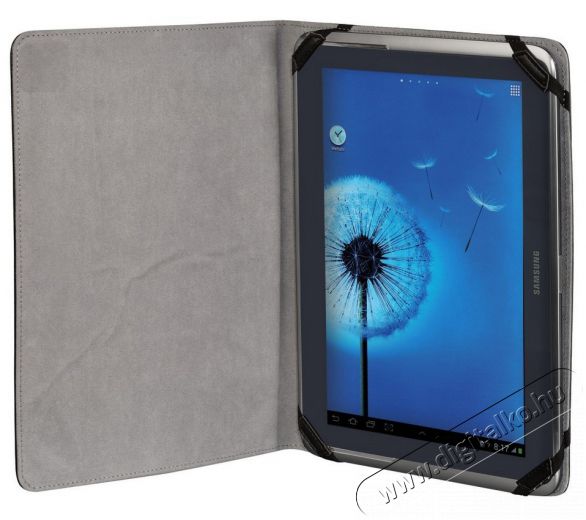 Hama Piscine Univerzális tablet tok, ebook 10,1 - 108272 Mobil / Kommunikáció / Smart - Tablet / E-book kiegészítő, tok - Tablet tok - 275581