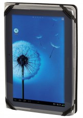 Hama Piscine Univerzális tablet tok, ebook 8 - 108271 Mobil / Kommunikáció / Smart - Tablet / E-book kiegészítő, tok - Tablet tok - 275582