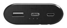 Hama Powerbank X13 külső akkumulátor 13000mAh (178984) Mobil / Kommunikáció / Smart - Powerbank / Külső akkumulátor és töltő - 340699