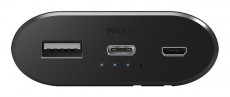 Hama Powerbank X7 külső akkumulátor 7800mAh (178982) Mobil / Kommunikáció / Smart - Powerbank / Külső akkumulátor és töltő - 340701