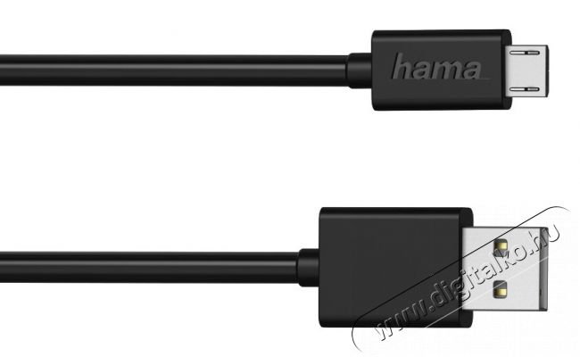 Hama Powerbank X7 külső akkumulátor 7800mAh (178982) Mobil / Kommunikáció / Smart - Powerbank / Külső akkumulátor és töltő - 340701