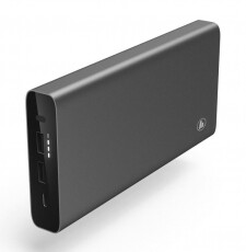 Hama univerzális USB/USB-C Powerbank 26800mAh (54175) Mobil / Kommunikáció / Smart - Powerbank / Külső akkumulátor és töltő - 348253