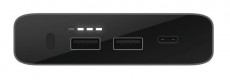 Hama univerzális USB/USB-C Powerbank 26800mAh (54175) Mobil / Kommunikáció / Smart - Powerbank / Külső akkumulátor és töltő - 348253