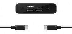 Hama univerzális USB/USB-C Powerbank 26800mAh (54175) Mobil / Kommunikáció / Smart - Powerbank / Külső akkumulátor és töltő - 348253