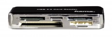 Hama USB 3.0 Univerzális kártyaolvasó - 39878 Memória kártya / Pendrive - Kártya olvasó - 275028