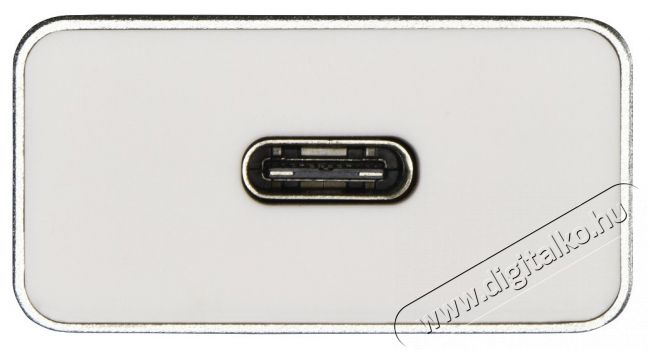 Hama USB 3.1 TYPE-C HUB (2 USB-A, 2 USB TYPE-C) - 135755 Iroda és számítástechnika - Notebook kiegészítő - USB hub / elosztó - 361935