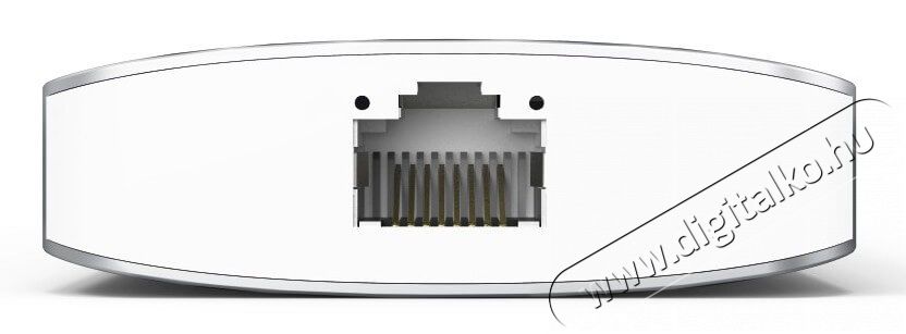 Hama 7IN1 dokkoló adapter (135760) Iroda és számítástechnika - Notebook kiegészítő - USB hub / elosztó - 342098