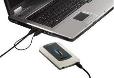 Hama Mini usb Y kábel, 1m - 39748 Fotó-Videó kiegészítők - Kábel - USB kábel - 279323