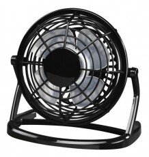 Hama USB ventilátor (12196) Iroda és számítástechnika - Notebook kiegészítő - USB ventilátor - 315497