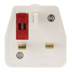 Hama Utazó hálózati adapter HU-UK - 47629 Tv kiegészítők - Kábel / csatlakozó - Csatlakozó / elosztó / átalakító - 288309