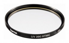 Hama M49 UV 390 HTMC szűrő - 70649 Fotó-Videó kiegészítők - Szűrő - UV szűrő - 286975