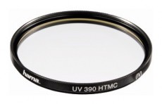 Hama M82 UV 390 HTMC szűrő - 70682 Fotó-Videó kiegészítők - Szűrő - UV szűrő - 286649