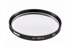 Hama UV szűrő AR bevonattal M62 - 70162 Fotó-Videó kiegészítők - Szűrő - UV szűrő - 287166