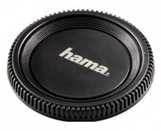 Hama Vázsapka, Nikon - 30102 Fotó-Videó kiegészítők - Egyéb fotó-videó kiegészítő - Vázsapka - 288217