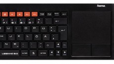 Hama Vezeték nélküli Samsung Smart billentyűzet - 173090 Iroda és számítástechnika - Billentyűzet / billentyűzet szett - Vezeték nélküli - 297543