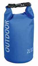 Hama Outdoor Bag 2L vízálló táska (178173) - kék Háztartás / Otthon / Kültér - Egyéb háztartási termék - 321910