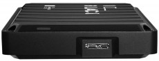Western Digital WD_BLACK P10 GAME DRIVE 5TB XBOX, FEKETE - 184967 Iroda és számítástechnika - Adattároló / merevlemez - Külső HDD - 354718