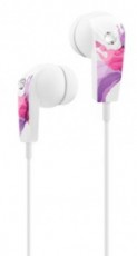 Hama WD headset, pink - 153127 Audio-Video / Hifi / Multimédia - Fül és Fejhallgatók - Fülhallgató mikrofonnal / headset - 287299