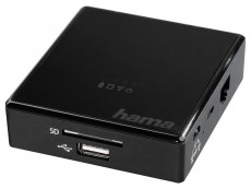 Hama WI-FI vezetéknélküli adatmegosztó - 123936 Iroda és számítástechnika - Notebook kiegészítő - Egyéb notebook kiegészítő - 285306