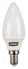 Xavax 3,8 W E14 260lm LED gyertya izzó Háztartás / Otthon / Kültér - Világítás / elektromosság - E14 foglalatú izzó - 288242