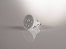 Xavax 3,8 W GU10 230lm LED izzó Háztartás / Otthon / Kültér - Világítás / elektromosság - GU10 foglalatú izzó - 288243