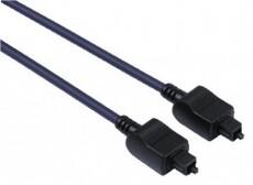 Hama ODT optikai kábel 1,5m - 42927 Tv kiegészítők - Kábel / csatlakozó - Optikai kábel - 288247