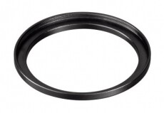 Hama Adaptergyűrű M30-M37 - 13137 Fotó-Videó kiegészítők - Objektív kiegészítő - Konverter / adaptergyűrű / adaptertubus - 287470