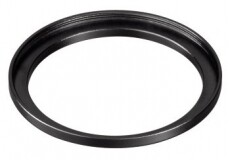 Hama M46-M58 adaptergyűrű - 14658 Fotó-Videó kiegészítők - Objektív kiegészítő - Konverter / adaptergyűrű / adaptertubus - 287443
