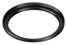 Hama M52-M55 adaptergyűrű - 15255 Fotó-Videó kiegészítők - Objektív kiegészítő - Konverter / adaptergyűrű / adaptertubus - 287419
