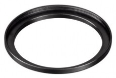 Hama M52-M62 adaptergyűrű - 15262 Fotó-Videó kiegészítők - Objektív kiegészítő - Konverter / adaptergyűrű / adaptertubus - 287421