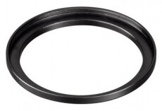 Hama M55-M52 adaptergyűrű - 15552 Fotó-Videó kiegészítők - Objektív kiegészítő - Konverter / adaptergyűrű / adaptertubus - 287423