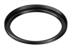 Hama M58-M52 adaptergyűrű - 15852 Fotó-Videó kiegészítők - Objektív kiegészítő - Konverter / adaptergyűrű / adaptertubus - 287348