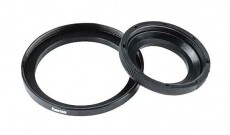 Hama Adaptergyűrű M72-M77 - 17277 Fotó-Videó kiegészítők - Objektív kiegészítő - Adapter - 287195