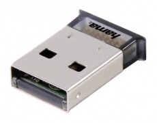 Hama Bluetooth 4.0 "nano" USB stick Class 2 - 49218 Iroda és számítástechnika - Notebook kiegészítő - Egyéb notebook kiegészítő - 287253
