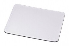 Hama Bőr egérpad, fehér - 53231 Iroda és számítástechnika - Egér - Egérpad - 288160