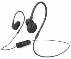Hama Clip-On Bluetooth sport fülhallgató (177094) - fekete Audio-Video / Hifi / Multimédia - Fül és Fejhallgatók - Fülhallgató mikrofonnal / headset - 315377