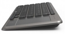 Hama KW-600T vezeték nélküli billentyűzet - 182653 Iroda és számítástechnika - Billentyűzet / billentyűzet szett - Vezeték nélküli - 364486